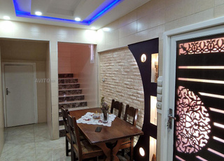 Villa á vendre 280m² Khouribga Village OCP 