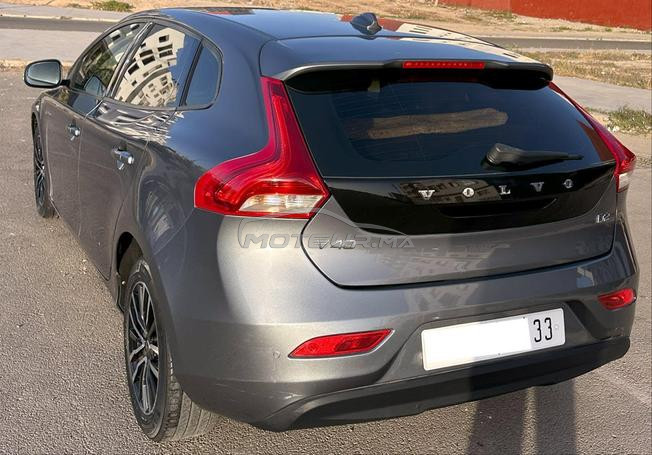 Volvo V40 D2 2018 Excellent État