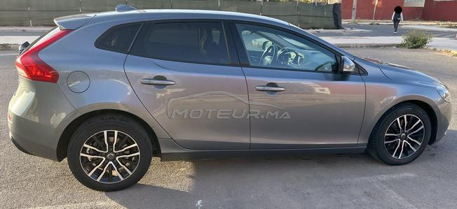 Volvo V40 D2 2018 Excellent État