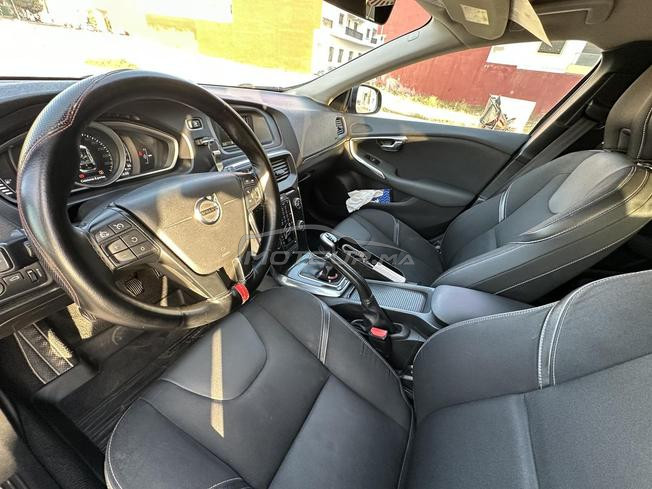 Volvo V40 D2 2018 Excellent État