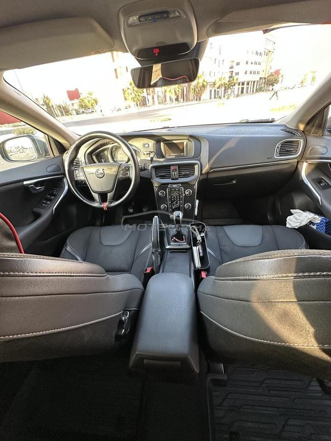 Volvo V40 D2 2018 Excellent État
