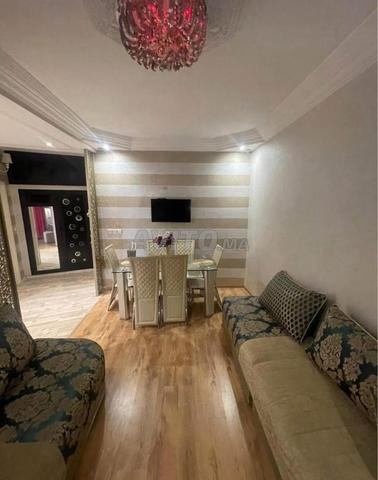 Appartement à louer 70 m² à Meknès - 2