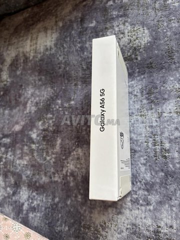 Samsung Galaxy A56 Neuf