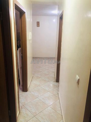 Appartement à vendre 50 m² à Casablanca - 2