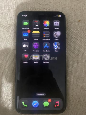iPhone 11 normal (128gb/94etat de batterie)