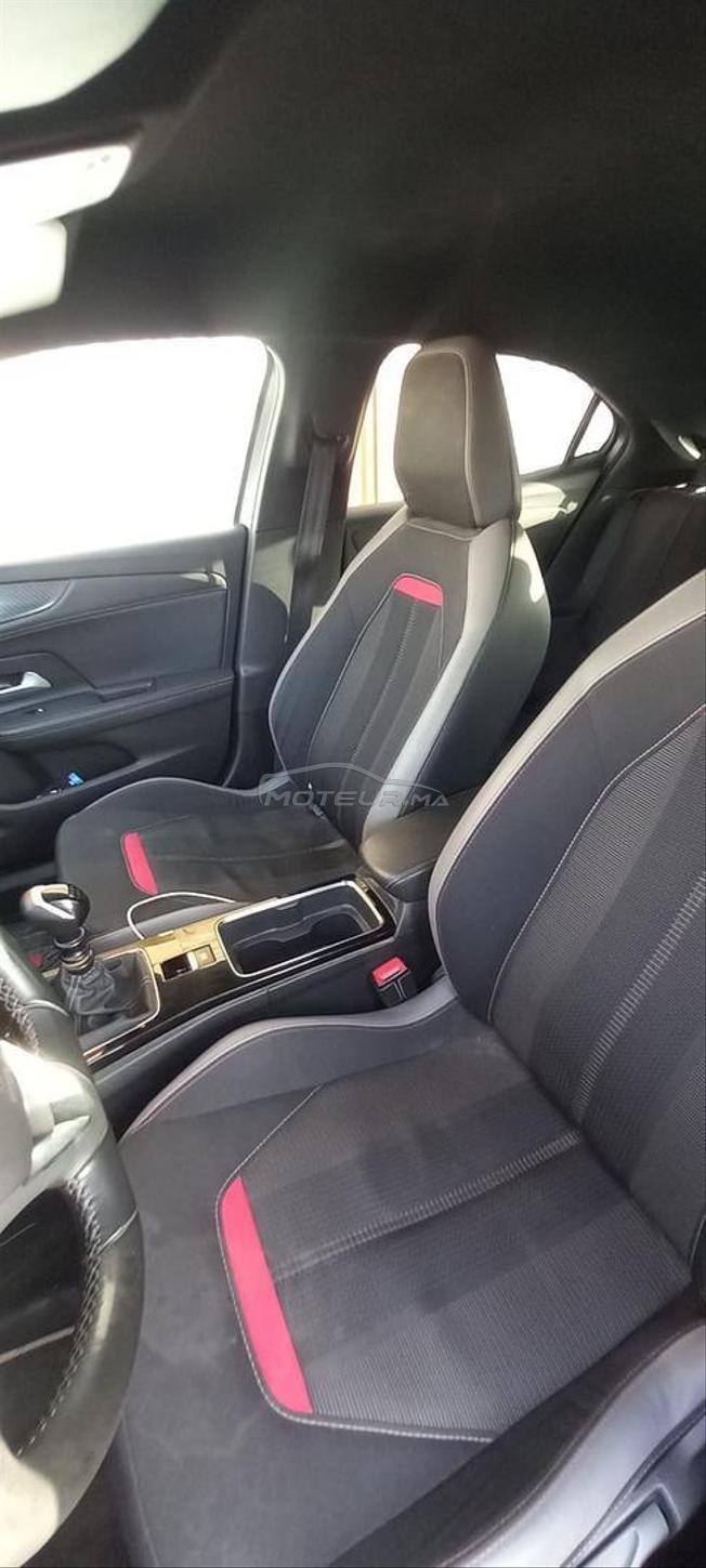 Opel Mokka Diesel Manuelle 2022 à Agadir