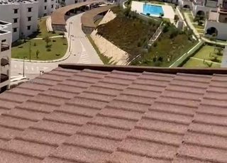 Residence bella vista