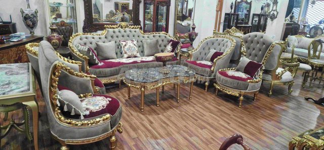 Salon Royal