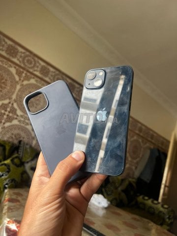 iphone 13 officiel 128g 