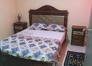 appartement a Marrakech a côté de l'aéroport 