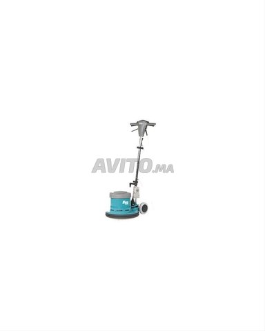 Monobrosse tennant F12