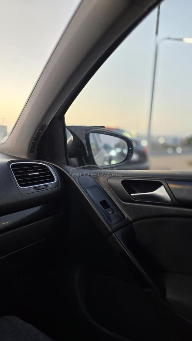 golf 6 / 1.6L/ tdi blue motsion technology/ 