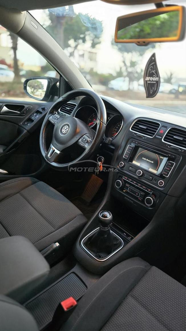 golf 6 / 1.6L/ tdi blue motsion technology/ 