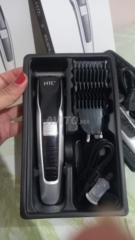 Tendeuse Professionelle rechargeable HTC