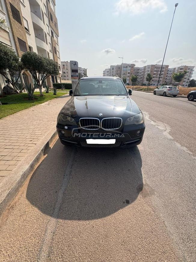 A VENDRE - BMW X5 Diesel Auto 2007 - BONNE AFFAIRE