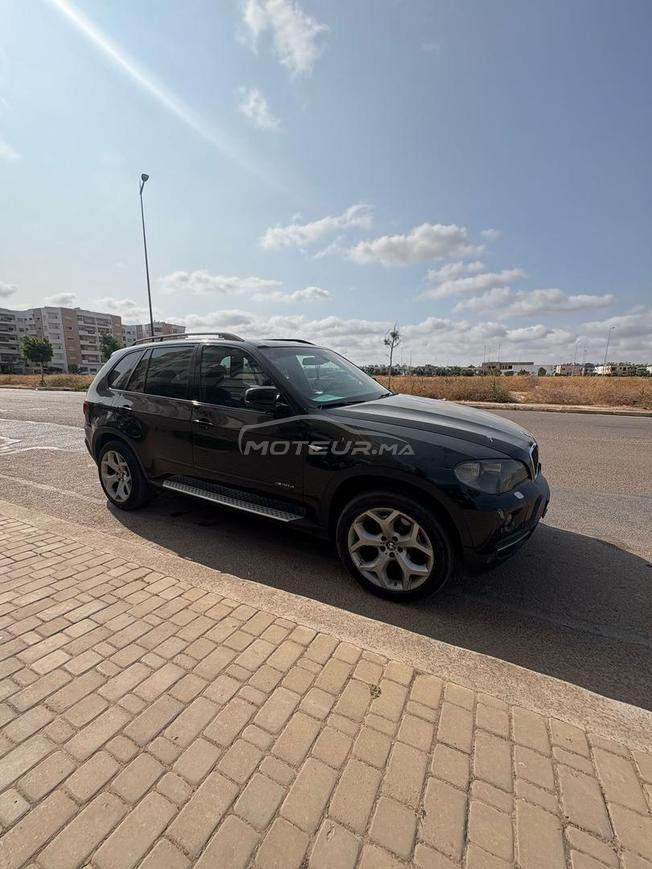 A VENDRE - BMW X5 Diesel Auto 2007 - BONNE AFFAIRE
