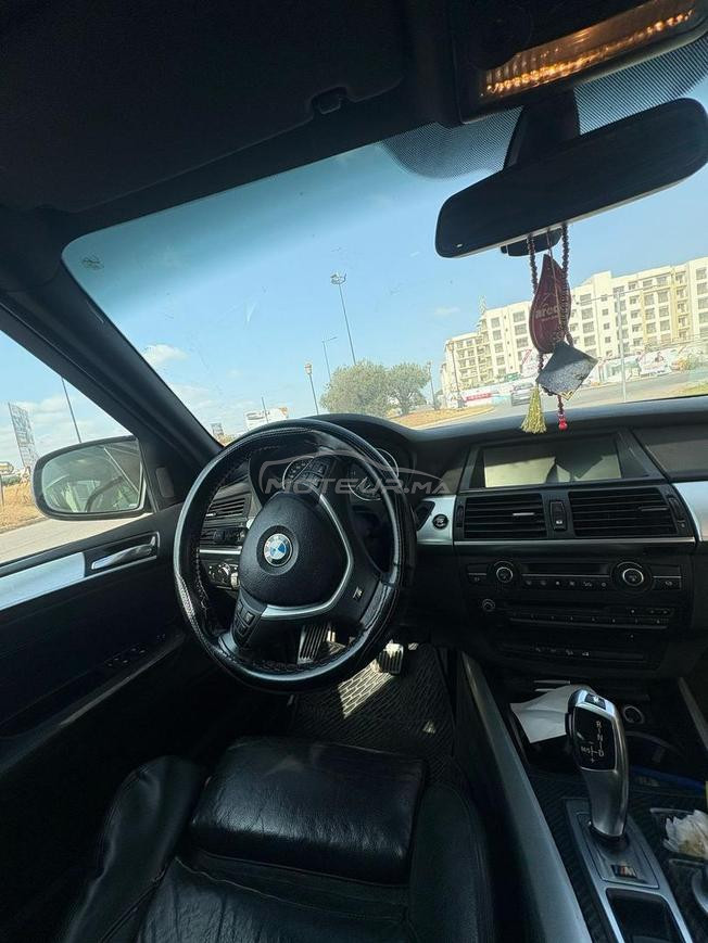 A VENDRE - BMW X5 Diesel Auto 2007 - BONNE AFFAIRE