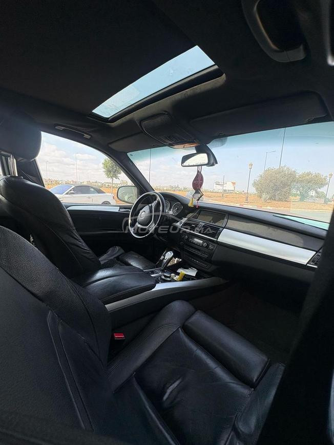 A VENDRE - BMW X5 Diesel Auto 2007 - BONNE AFFAIRE