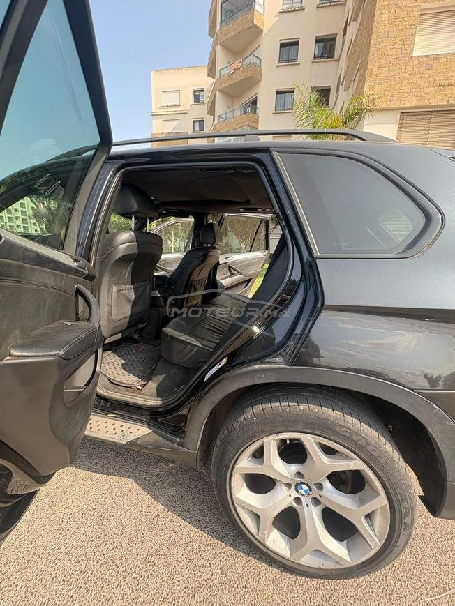 A VENDRE - BMW X5 Diesel Auto 2007 - BONNE AFFAIRE