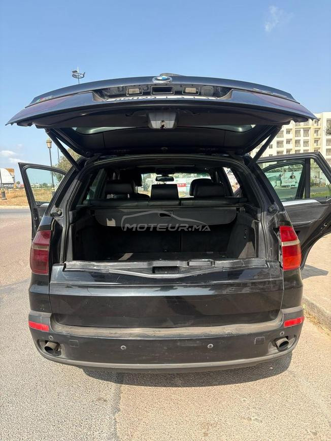 A VENDRE - BMW X5 Diesel Auto 2007 - BONNE AFFAIRE