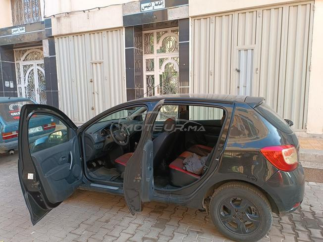 Vente Dacia Sandero 