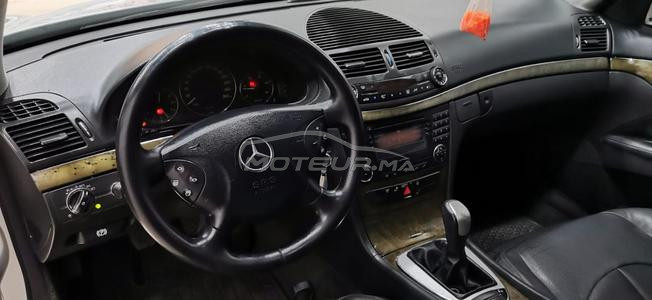 Mercedes Benz 