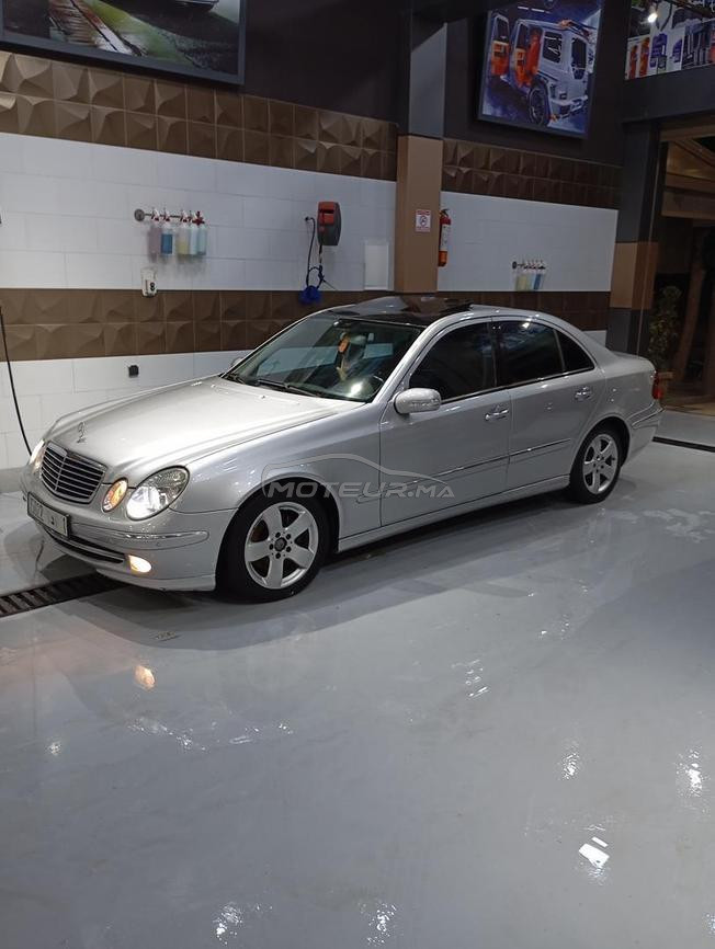 Mercedes Benz 