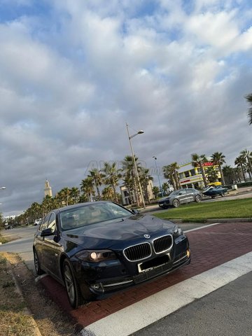 bmw serie 5