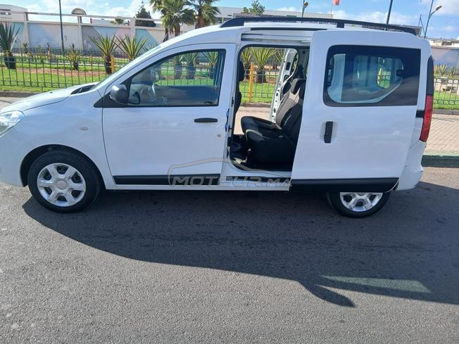 dokker model 2021 à vendre