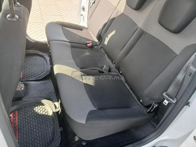 dokker model 2021 à vendre
