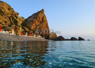 واد لاو وسط المدينة 