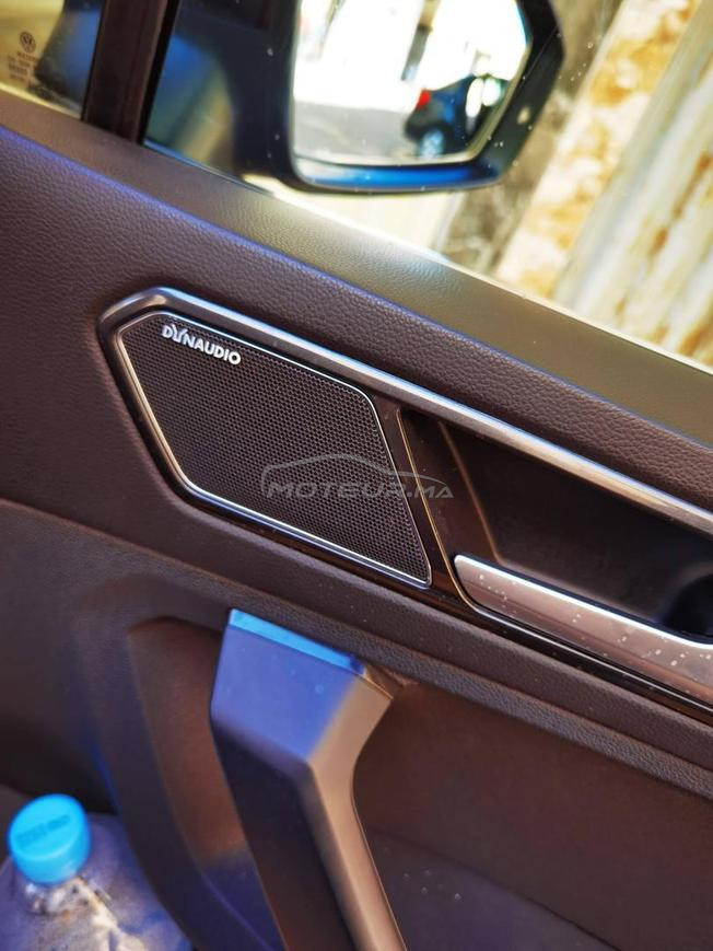 🚗 À Vendre Volkswagen Tiguan 2017 