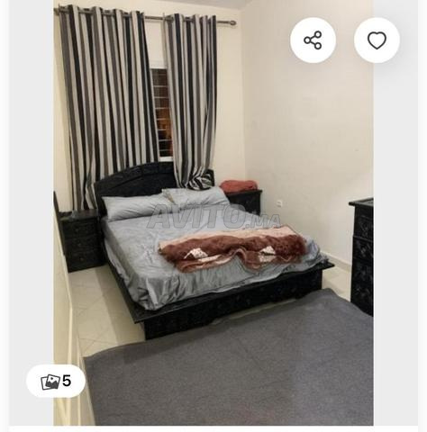 Appartement à louer 56 m² à Agadir - 2