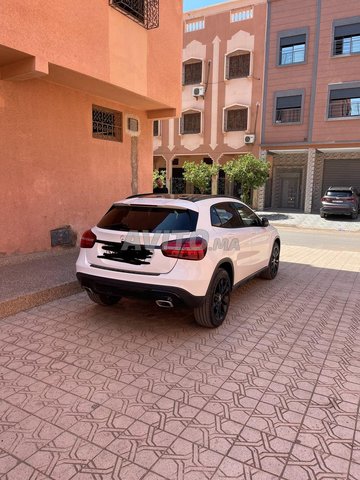 Mercedes Gla 220d