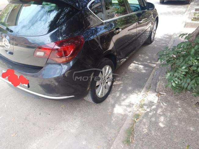 opel cosmos