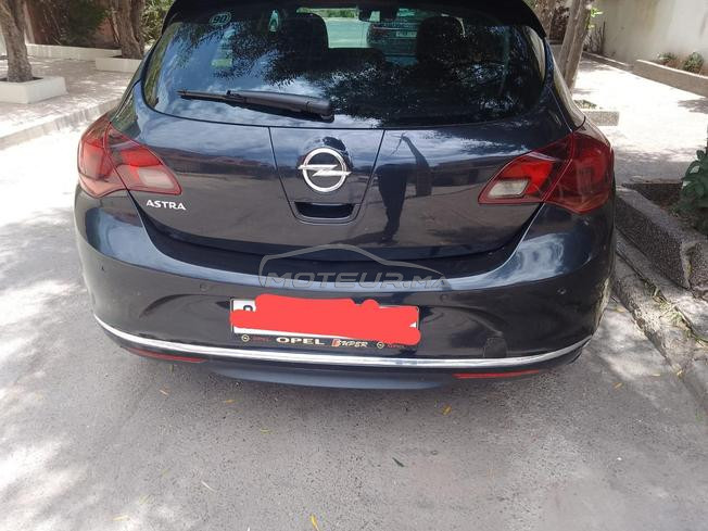 opel cosmos