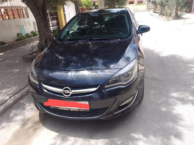 opel cosmos