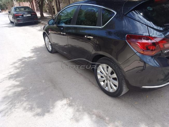 opel cosmos