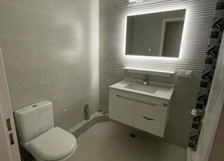 Appartement à vendre 86 m² à Tanger