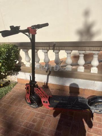 trotinette electrique 