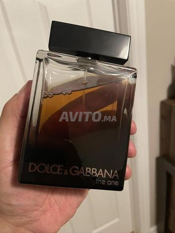 Dolce Gabbana The One Edp