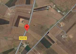 terrain à vendre benslimane 