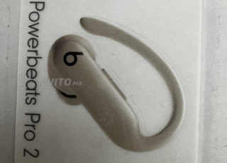 Powerbeats pro 2 