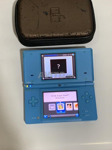 2ds Nintendo 