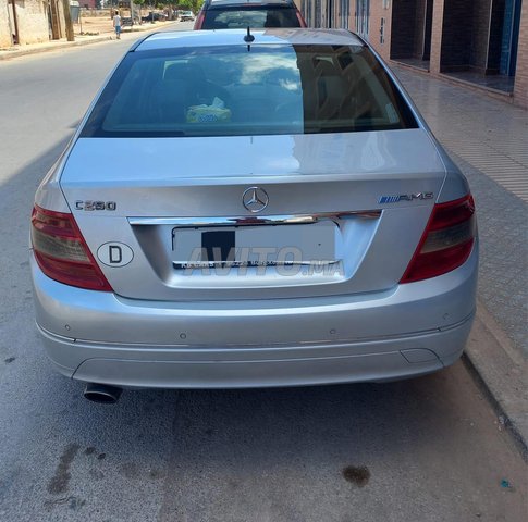Mercedes c 220 diwana 2018