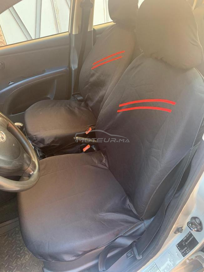 hyundai i10 à vendre en très bonne etat