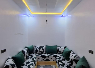 🏠 دار للكراء فـ الجبهة/House for Rent in Jebha