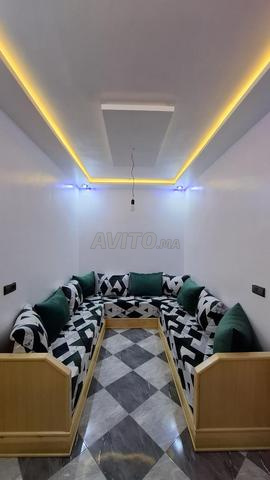 🏠 دار للكراء فـ الجبهة/House for Rent in Jebha