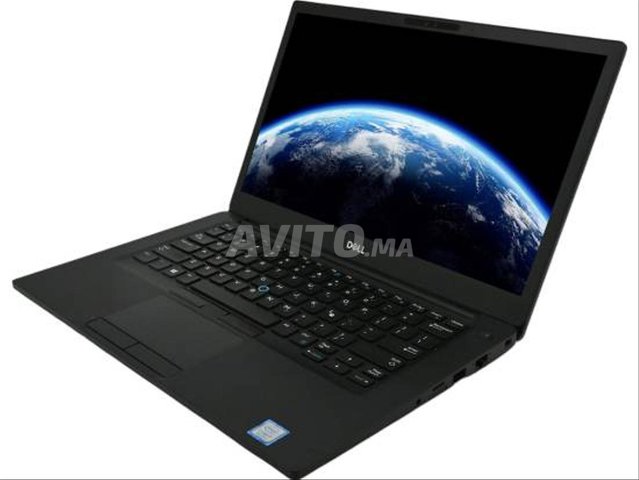 Dell Latitude 7490 i5 – 8 eme (8/256)