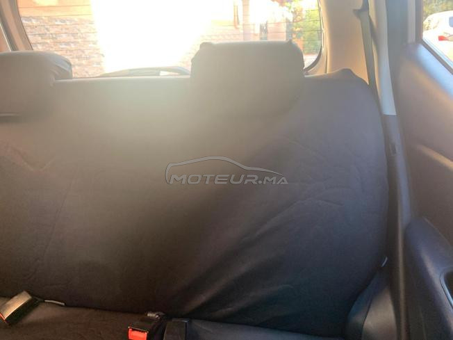 hyundai i10 à vendre en très bonne etat